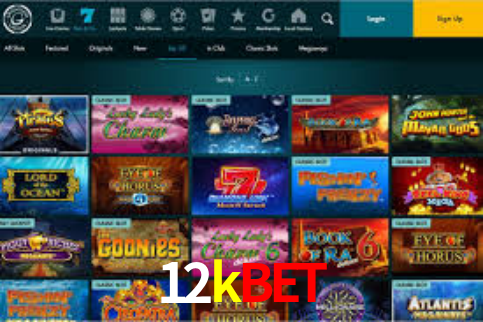 Instalar APK 12kbet