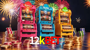 Cadastro 12kbet