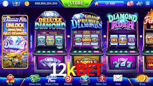 Reload Bonus 12kbet